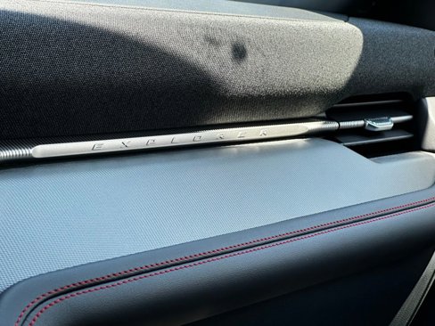 New 2025 Ford Explorer ST-Line w/ Premium Package image 10