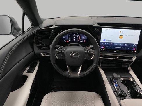 New 2025 Lexus RX 350 F Sport image 13
