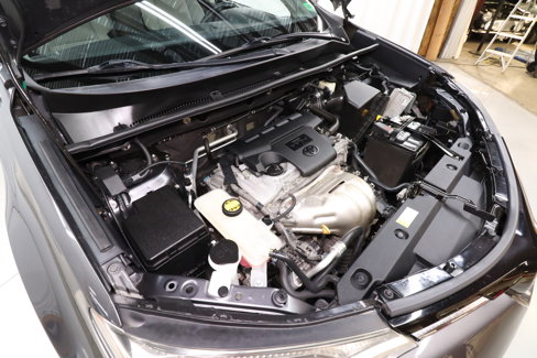 Used 2016 Toyota RAV4 XLE image 26
