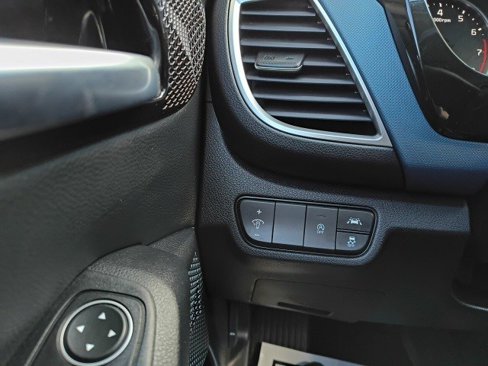 Used 2023 Kia Seltos S w/ Navigation Package image 21