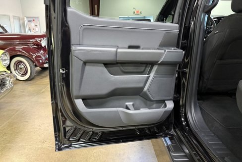 Used 2024 Ford F150 XLT w/ Equipment Group 302A MID image 61