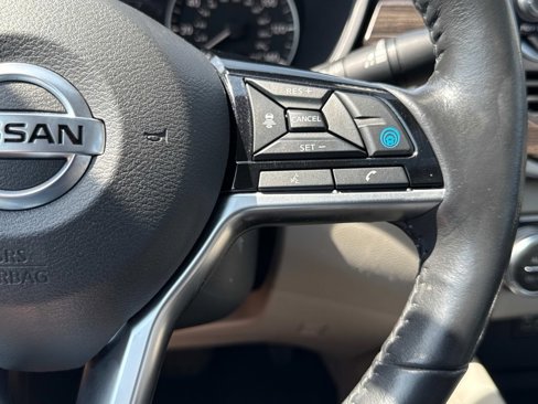 Used 2022 Nissan Altima 2.5 SL image 8