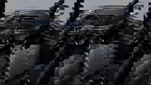 New 2026 Chevrolet Tahoe RST image 7