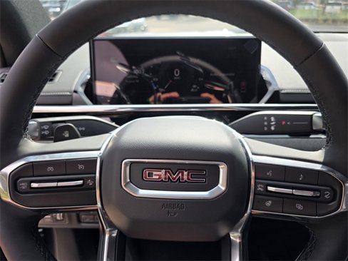 New 2026 GMC Sierra EV Elevation image 25
