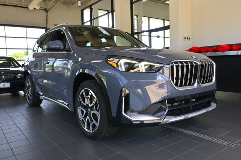 New 2025 BMW X1 xDrive28i w/ Premium Package image 1