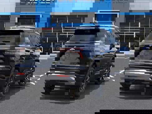 New 2026 Chevrolet Equinox LT image 4
