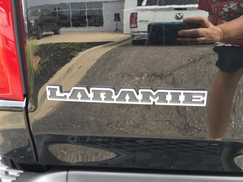New 2026 RAM 1500 Laramie image 5