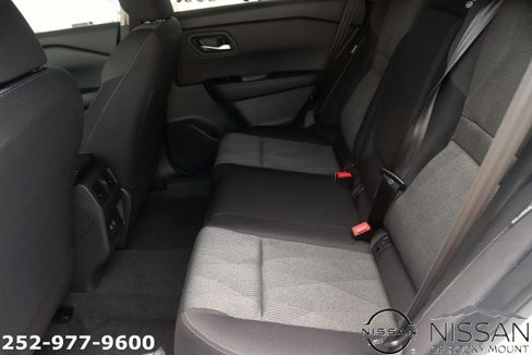 New 2026 Nissan Rogue SV image 12