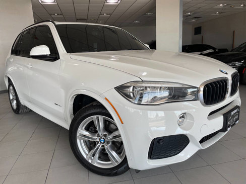 Used 2015 BMW X5 xDrive35i image 1