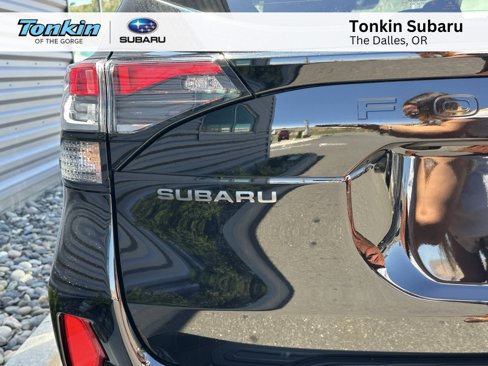 New 2025 Subaru Forester Sport image 29