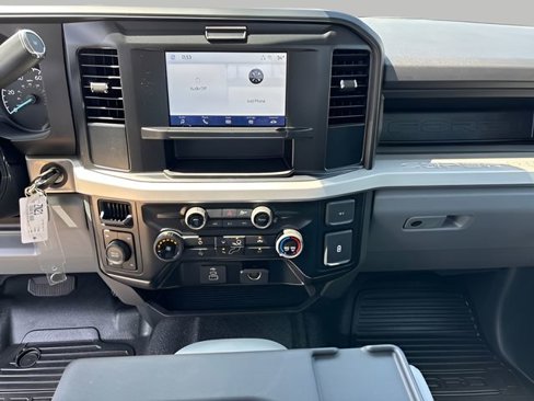 New 2026 Ford F250 XL image 17