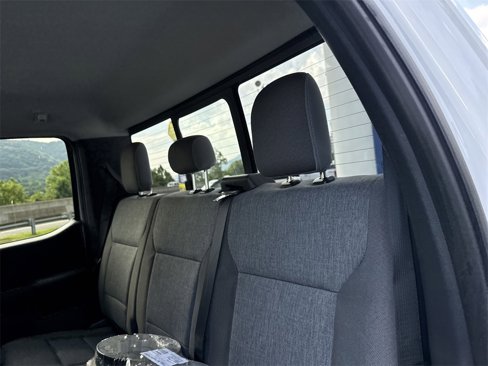 New 2025 Ford F350 XL w/ STX Appearance Package image 15