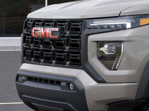 New 2026 GMC Canyon Elevation w/ Convenience Package image 13