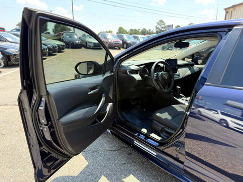 Used 2020 Toyota Corolla LE image 7