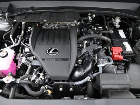 Used 2024 Lexus TX 350 AWD w/ Technology Package image 22