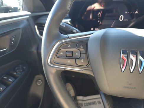 Used 2024 Buick Envista Avenir image 11