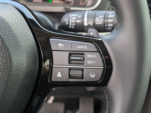 New 2026 Honda Passport RTL image 22