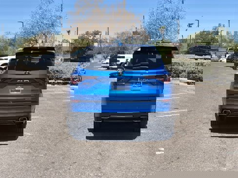 New 2026 Acura MDX A-Spec image 5