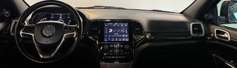 Used 2019 Jeep Grand Cherokee Altitude image 25