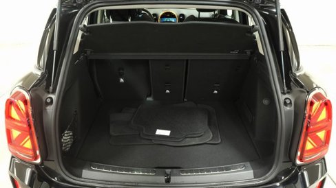 Certified 2023 MINI Cooper Countryman S image 32