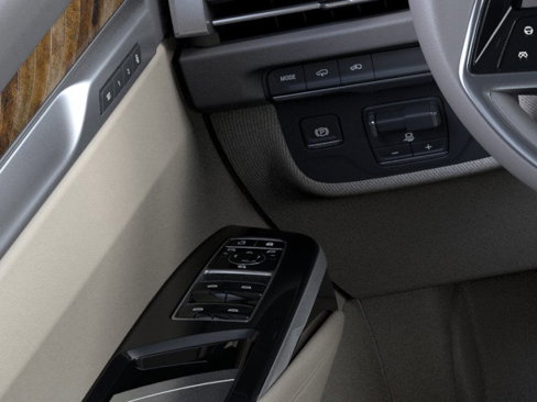 New 2026 Cadillac Escalade Platinum Sport w/ LPO, Floor Liner Package image 24
