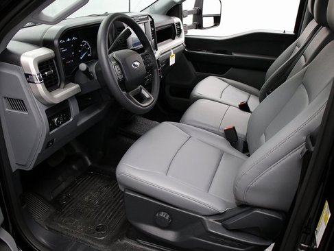 New 2026 Ford F350 XL image 11