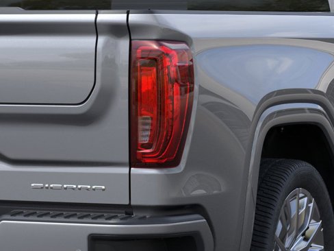 New 2026 GMC Sierra 1500 Denali image 11