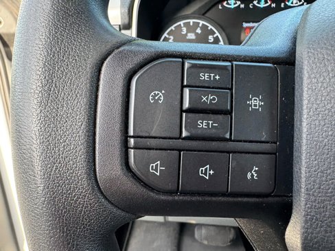Used 2021 Ford F150 XLT w/ Trailer Tow Package image 15