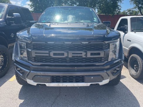 Used 2023 Ford F150 Raptor w/ Raptor Carbon Fiber Package image 3