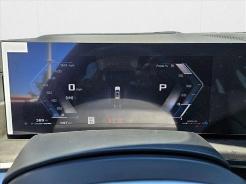 New 2026 BMW X7 M60i w/ Executive Package image 11