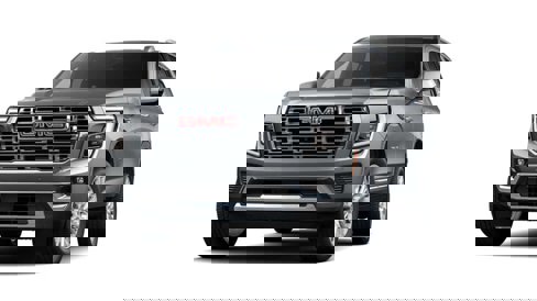 New 2026 GMC Yukon Denali w/ Sun & Power Step Package image 3