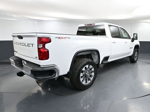 Used 2024 Chevrolet Silverado 3500 LT w/ All Star Edition image 6