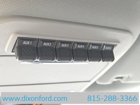 New 2026 Ford F250 4x4 Crew Cab Super Duty image 36
