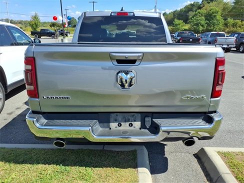 Used 2024 RAM 1500 Laramie image 7