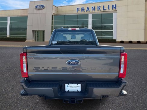 New 2026 Ford F250 XL image 6