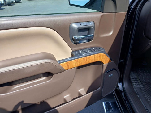 Used 2014 GMC Sierra 1500 SLT w/ SLT Crew Cab Value Package image 12