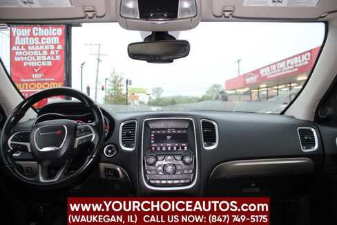Used 2020 Dodge Durango SXT image 21