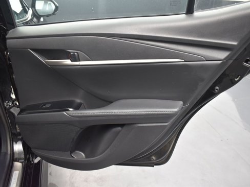 Used 2025 Toyota Camry XSE image 21