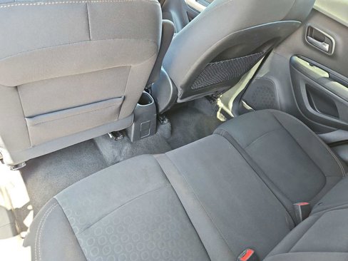 Used 2020 Chevrolet Trax LS w/ Tint and Cruise Package image 18