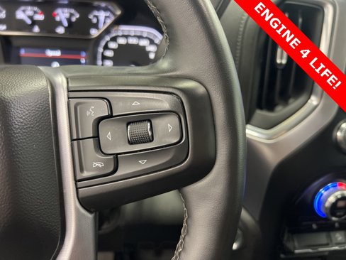 Used 2023 GMC Sierra 2500 SLE image 11