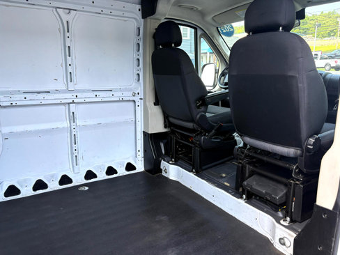 Used 2021 RAM ProMaster 2500 image 18