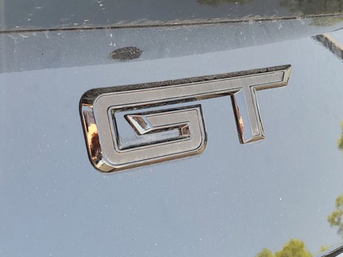 New 2025 Ford Mustang GT Premium image 30
