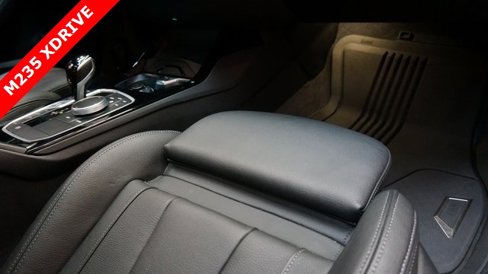 Used 2023 BMW M235i xDrive Gran Coupe w/ Premium Package image 54