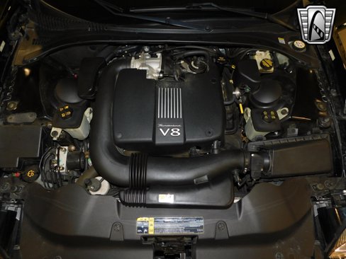 Used 2002 Ford Thunderbird image 21