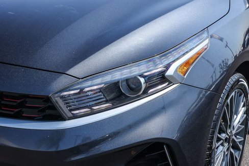 Used 2023 Kia Forte GT-Line image 18