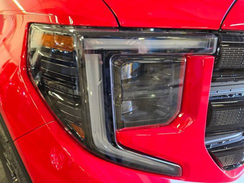 New 2026 GMC Sierra 1500 Elevation image 4