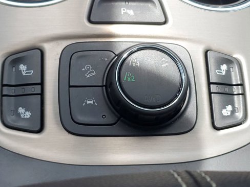 Used 2023 GMC Terrain Denali w/ LPO, Floor Liner Package image 34