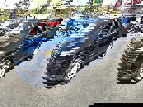 Used 2018 Jeep Cherokee Latitude image 26