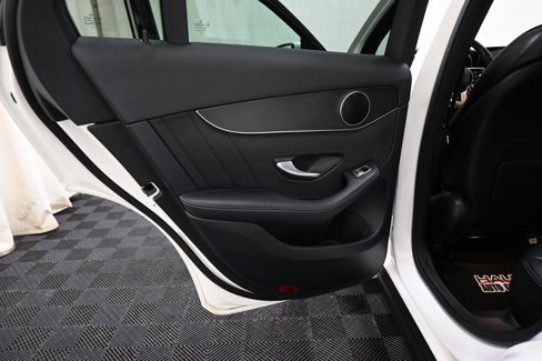 Used 2022 Mercedes-Benz GLC 300 4MATIC image 18