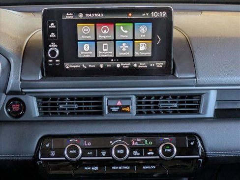 New 2025 Honda Pilot Touring image 12
